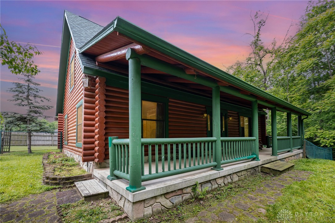 1360 Opal Avenue, Miamisburg, Ohio image 22