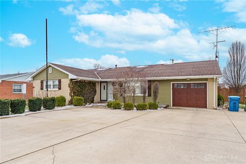 Homes For Sale - 305 S Vandemark Road<br/> Shelby County, Sidney, OH 45365