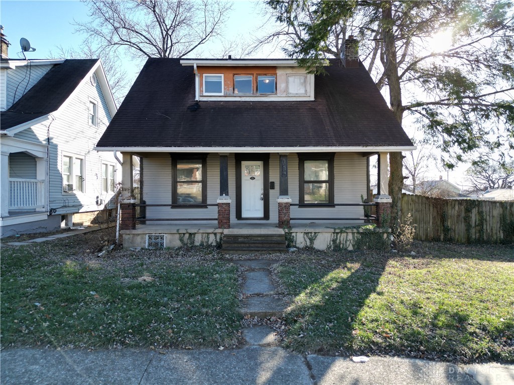 1634 Huffman Avenue, Dayton, Ohio image 1