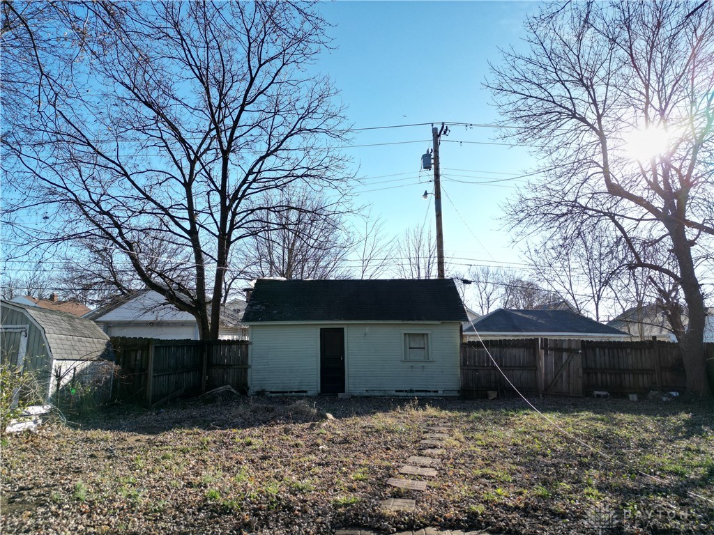 1634 Huffman Avenue, Dayton, Ohio image 19