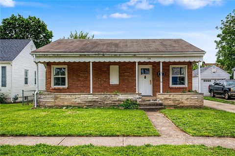 Photo of 108 Greene Street, Fairborn, OH 45324 (MLS # 959812)
