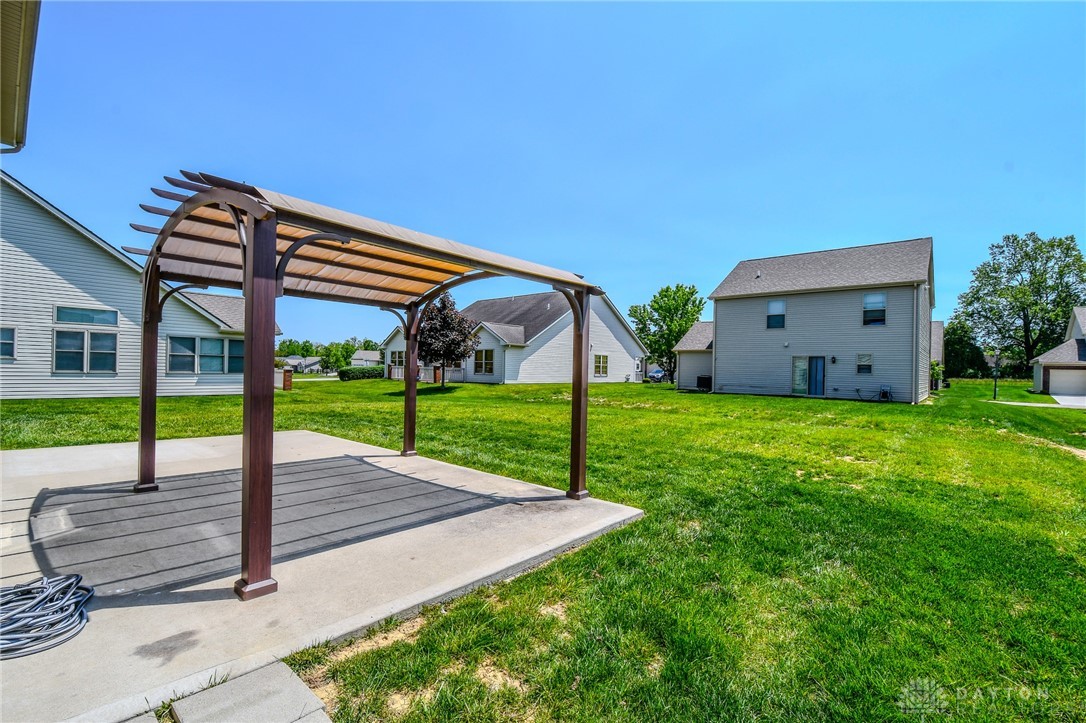 263 Hampton Trail, Springfield, Ohio image 25