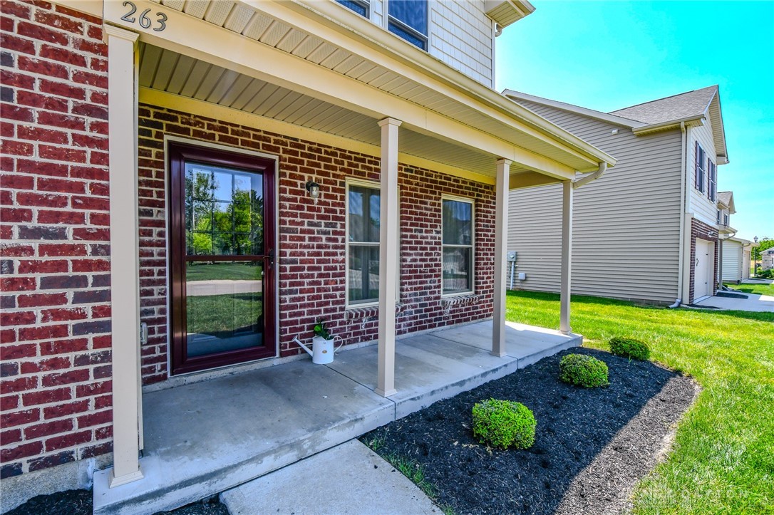 263 Hampton Trail, Springfield, Ohio image 4