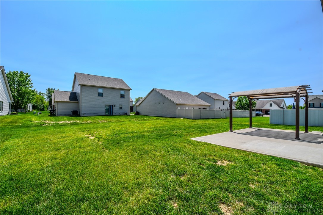 263 Hampton Trail, Springfield, Ohio image 26