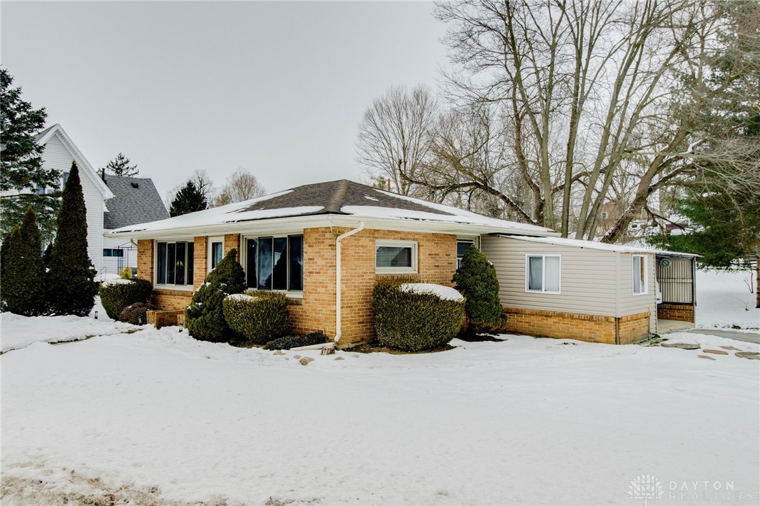 5770 Storms Creek Road, Urbana, Ohio image 3