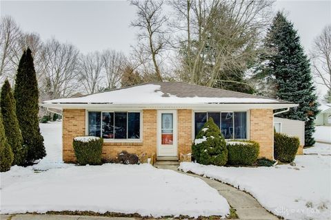 Homes For Sale - 5770 Storms Creek Road<br/> Urbana, OH 43078