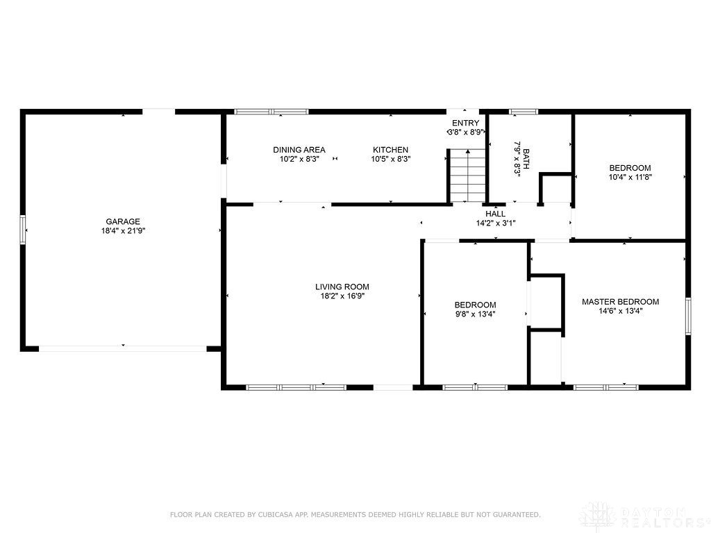 6310 Moder Lane, Middletown, Ohio image 24