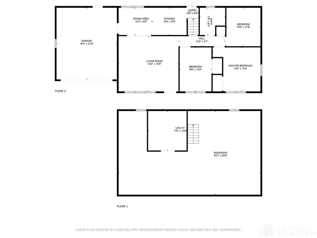 6310 Moder Lane, Middletown, Ohio image 22