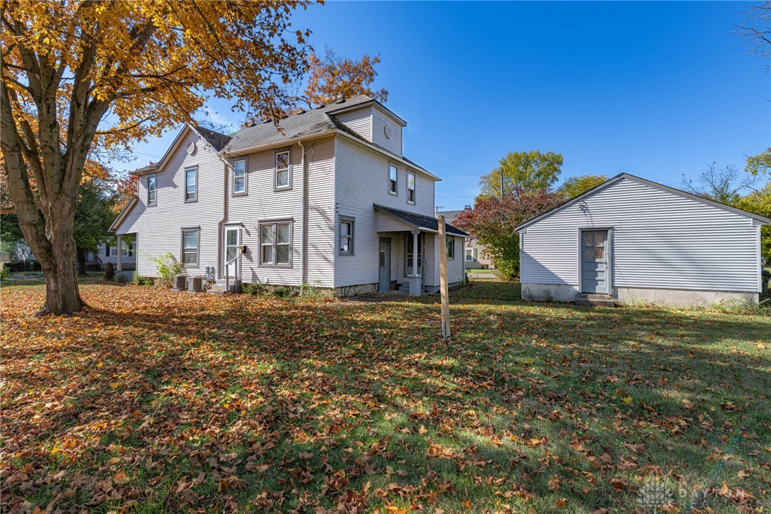 Trotwood, Ohio 45426, United States, 3 Bedrooms Bedrooms, ,1 BathroomBathrooms,Residential,Active,227866