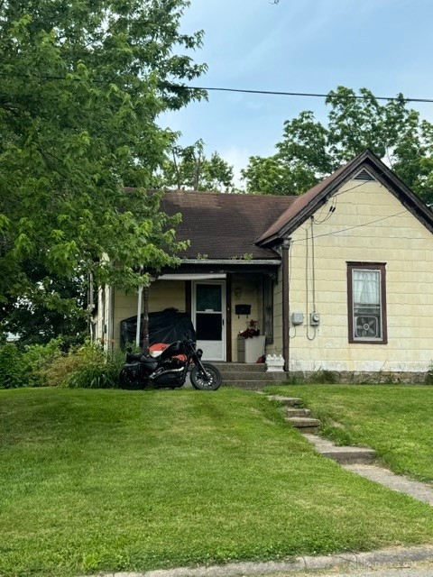 523 N Wood Street, Wilmington, Ohio image 4