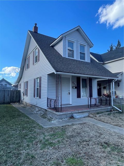 Photo of 235 Grove Avenue, Dayton, OH 45404 (MLS # 950287)