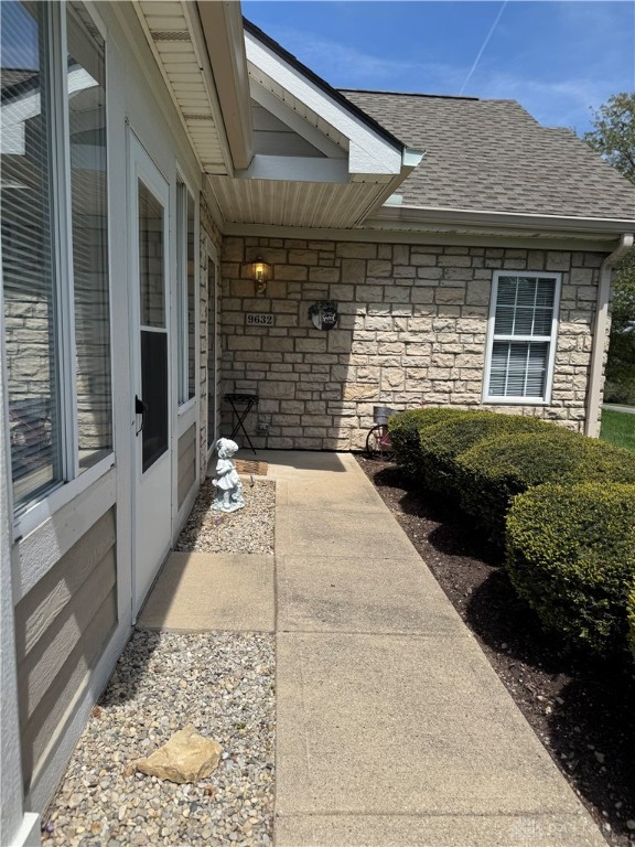 9632 Belfry Court, Dayton, Ohio image 3