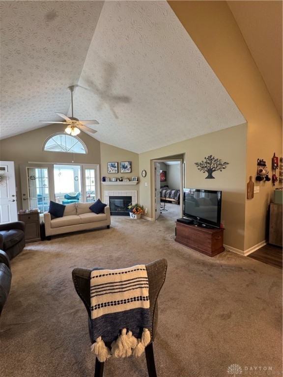 9632 Belfry Court, Dayton, Ohio image 20
