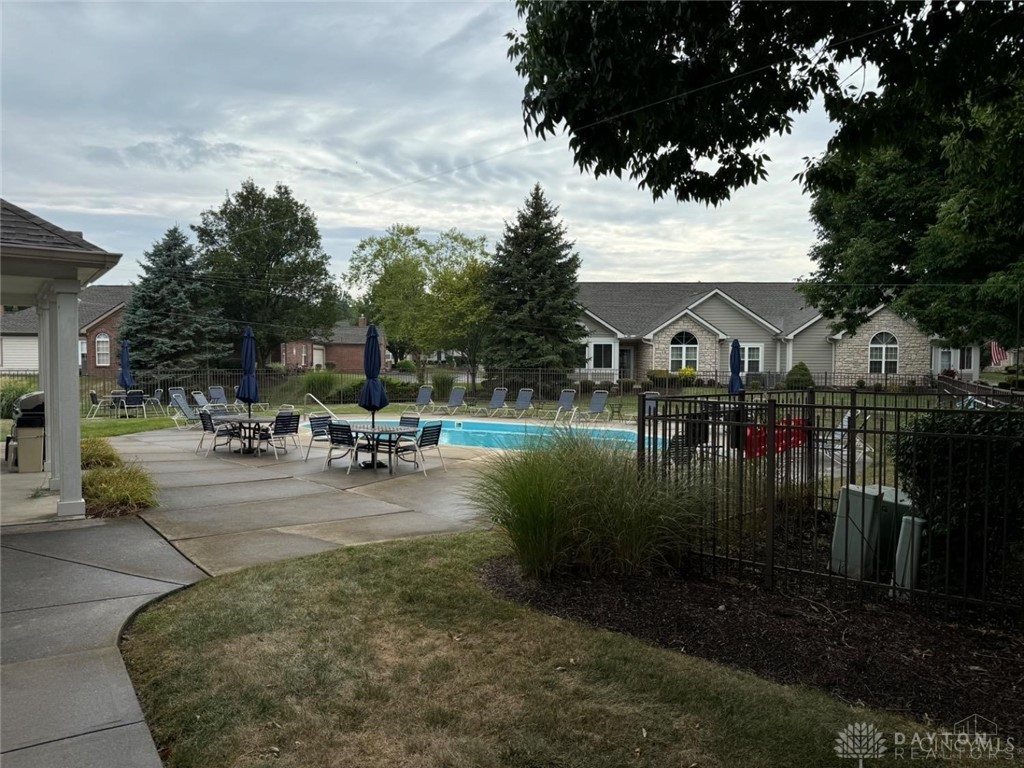 9632 Belfry Court, Dayton, Ohio image 50