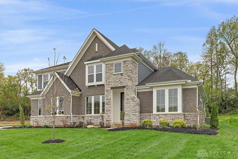 Photo of 2507 Bent Grass Drive, Beavercreek, OH 45431 (MLS # 936779)