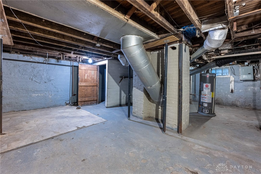 Dayton, Ohio 45405, United States, 3 Bedrooms Bedrooms, ,1 BathroomBathrooms,Residential,Active,238143