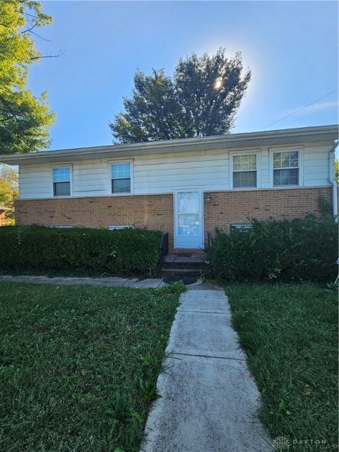 Photo of 1930 Brandt Pike, Dayton, OH 45404 (MLS # 944815)