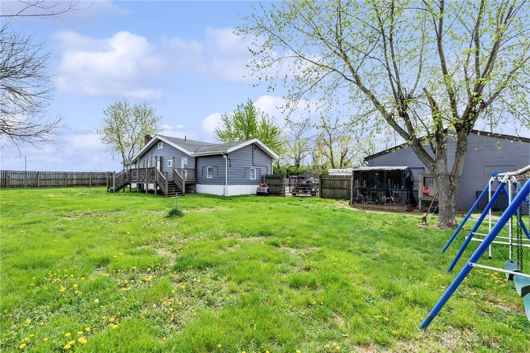 2400 Ome Avenue, Dayton, Ohio image 31