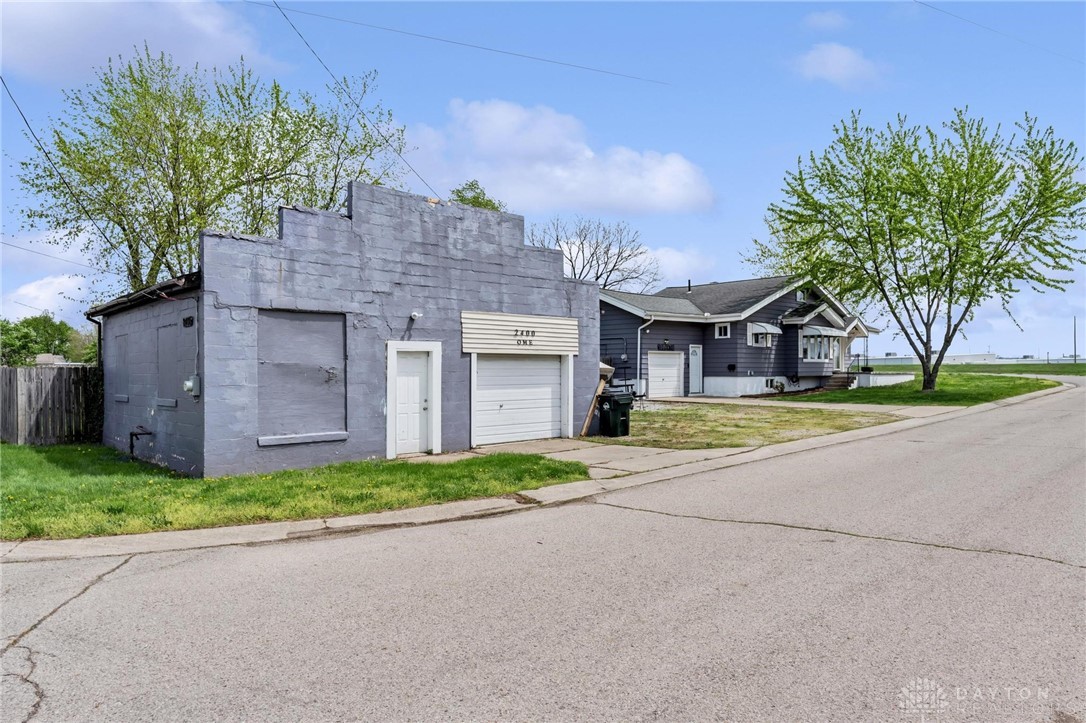 2400 Ome Avenue, Dayton, Ohio image 29