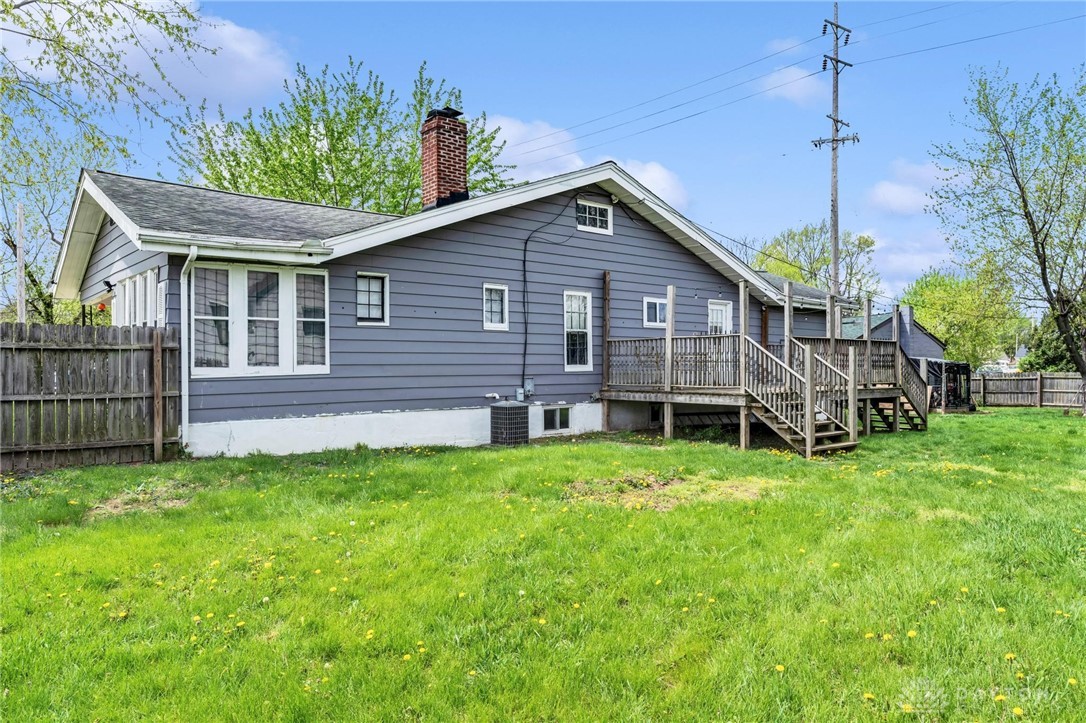 2400 Ome Avenue, Dayton, Ohio image 33