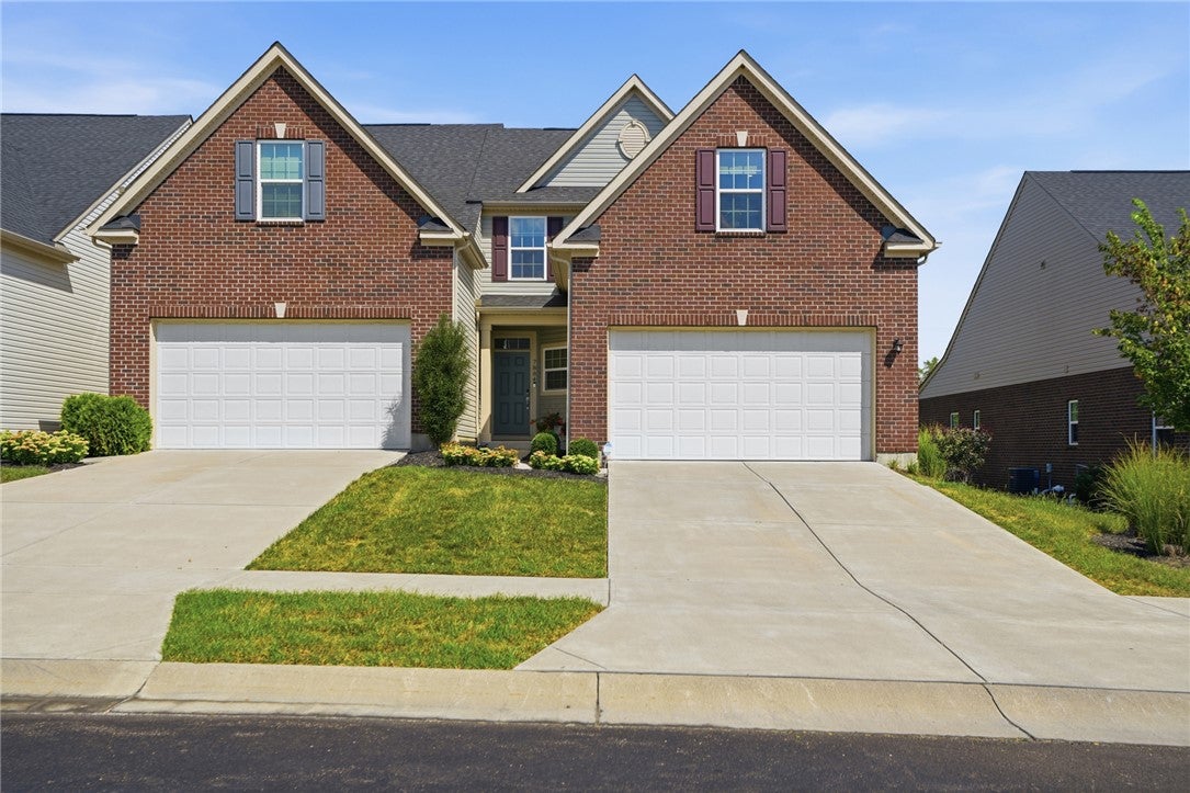7884 Pinnacle Point Drive