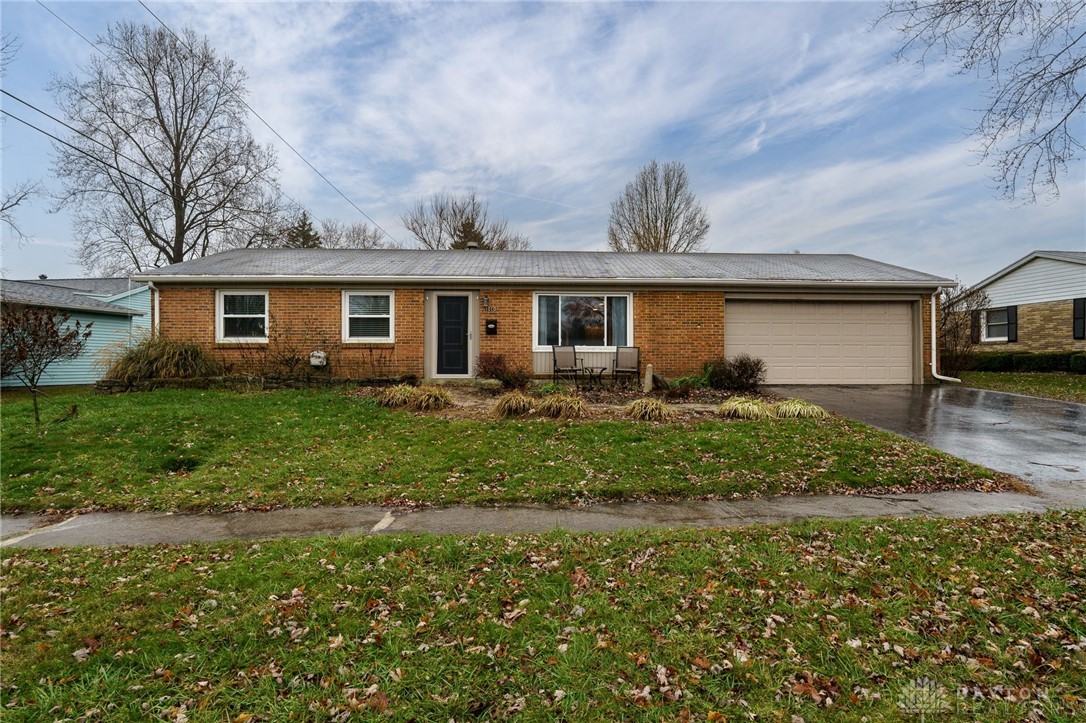 1010 Bristol Drive, Vandalia, Ohio image 3