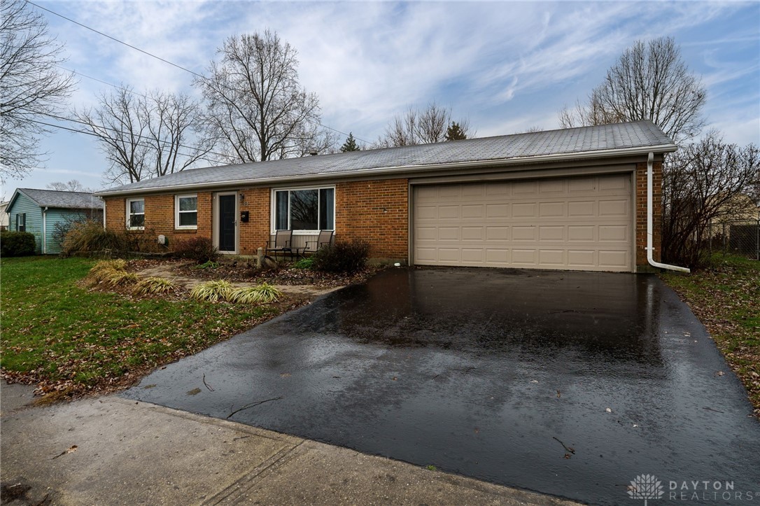 1010 Bristol Drive, Vandalia, Ohio image 1