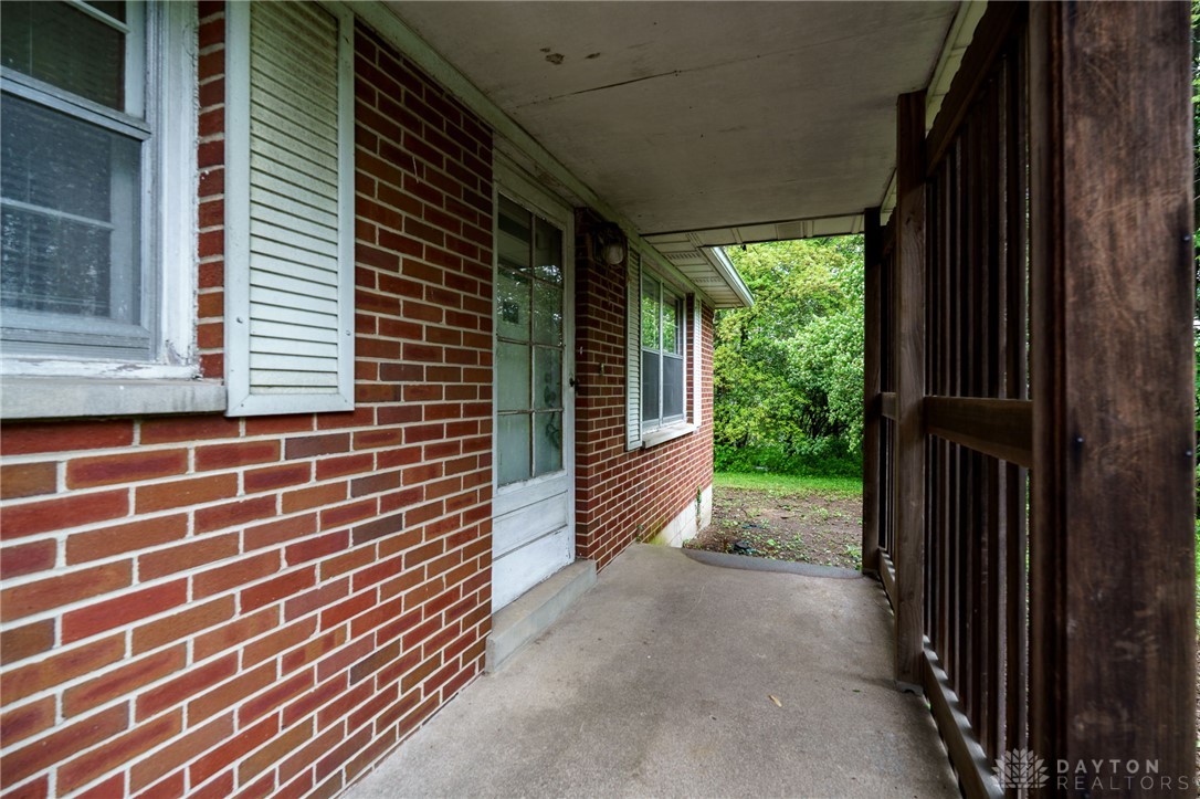 599 N Fairfield Road