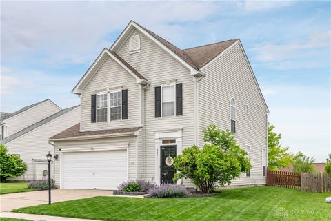 Homes For Sale - 440 Mcdaniels Lane<br/> Springboro, OH 45066