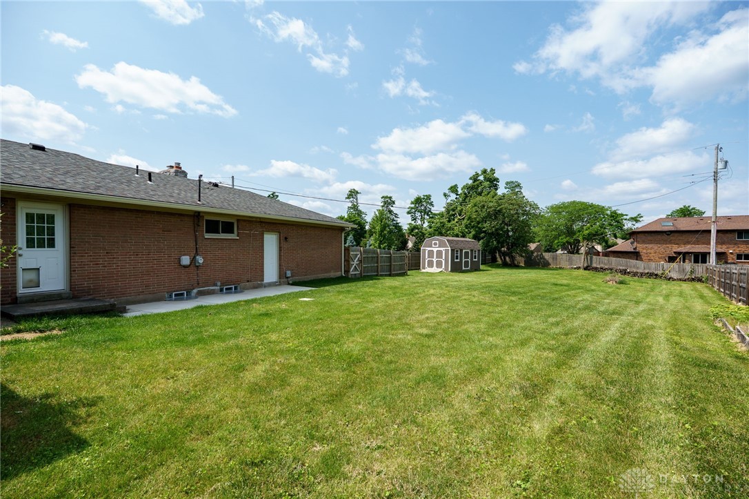2875 Fernside Court, Dayton, Ohio image 42