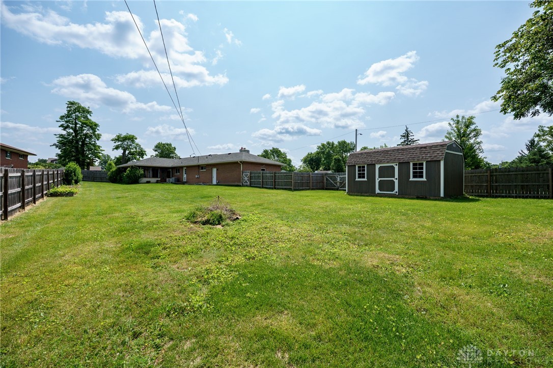2875 Fernside Court, Dayton, Ohio image 41
