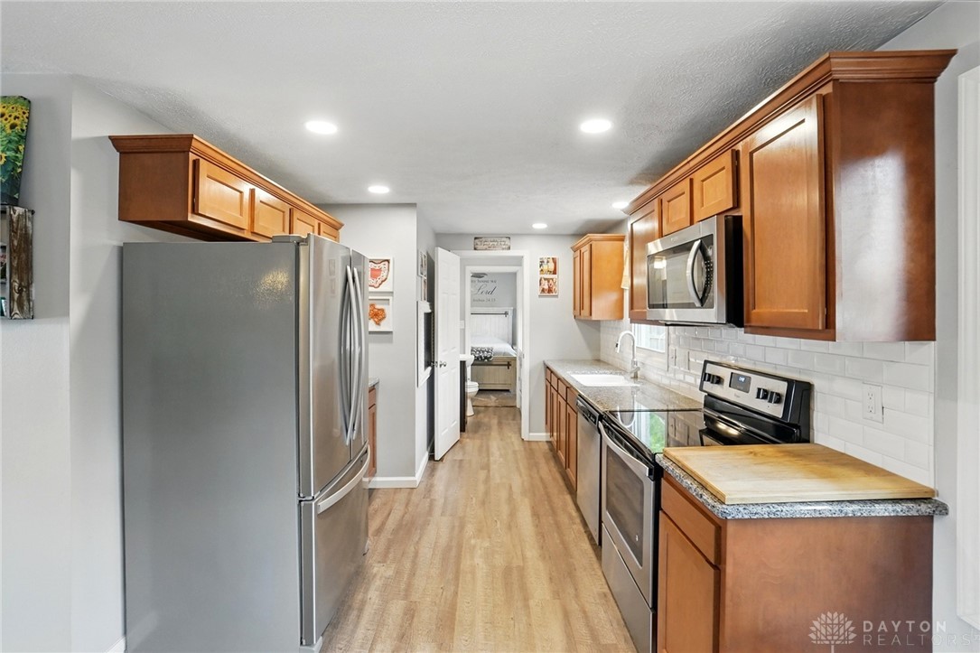 602 Beery Boulevard, Union, Ohio image 9