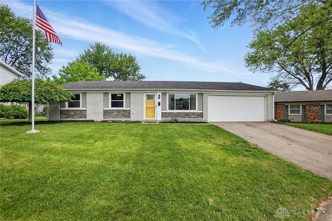 602 Beery Boulevard, Union, Ohio image 2