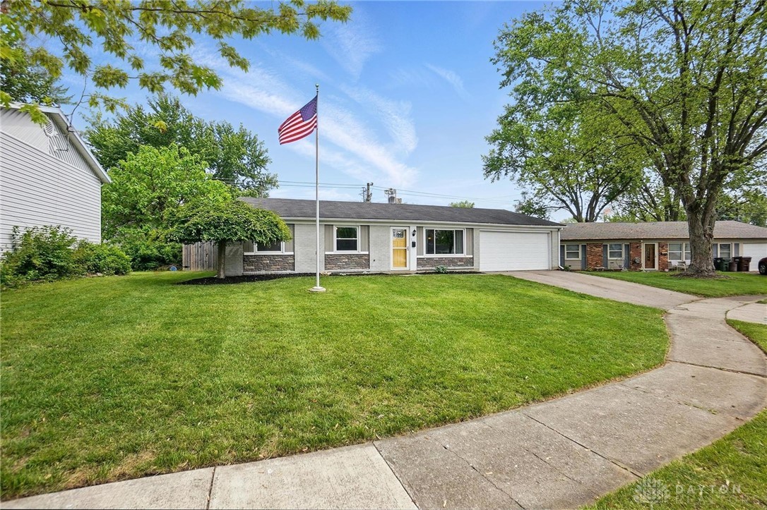 602 Beery Boulevard, Union, Ohio image 5