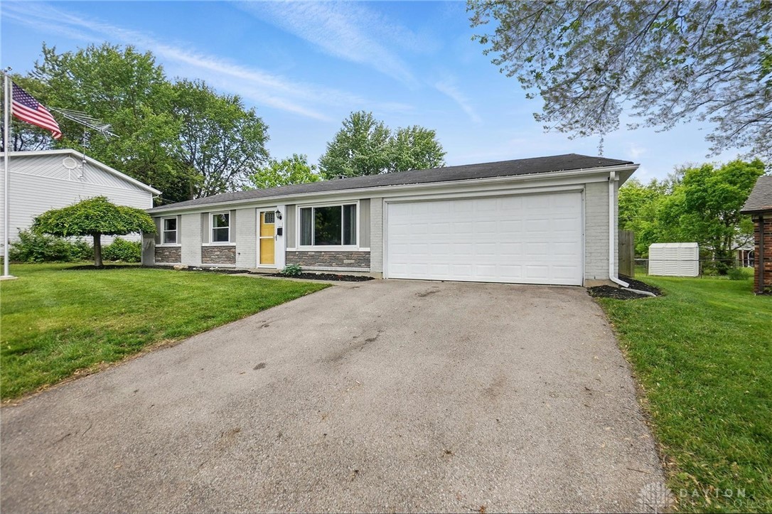 602 Beery Boulevard, Union, Ohio image 4