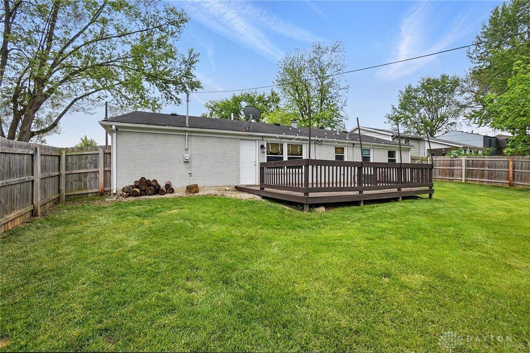 602 Beery Boulevard, Union, Ohio image 24