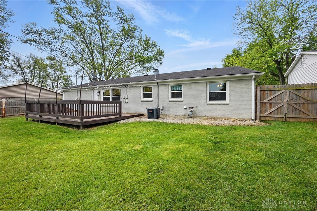 602 Beery Boulevard, Union, Ohio image 26