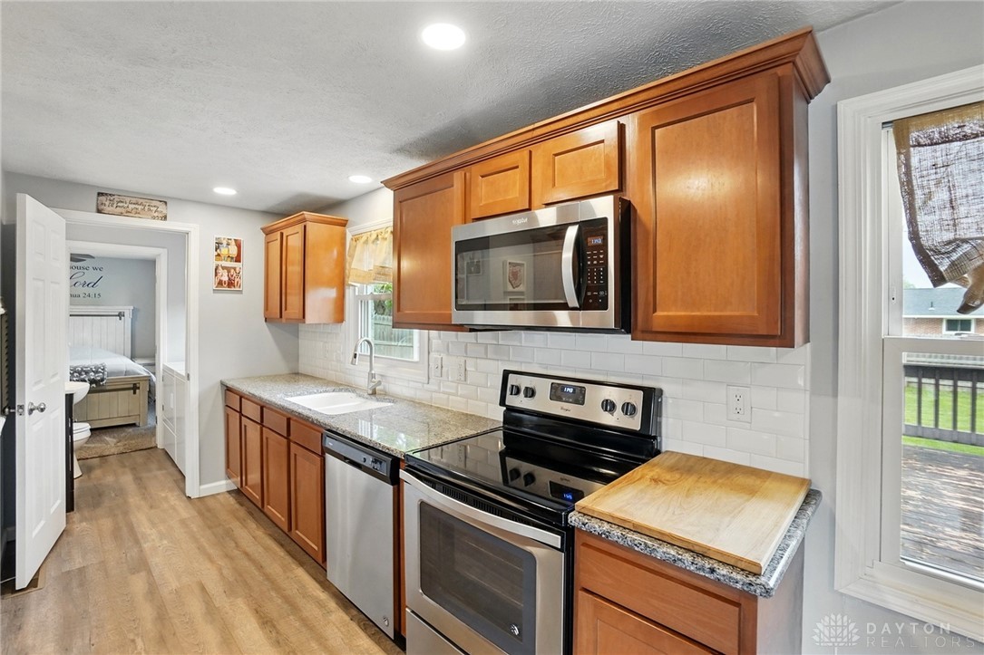602 Beery Boulevard, Union, Ohio image 12