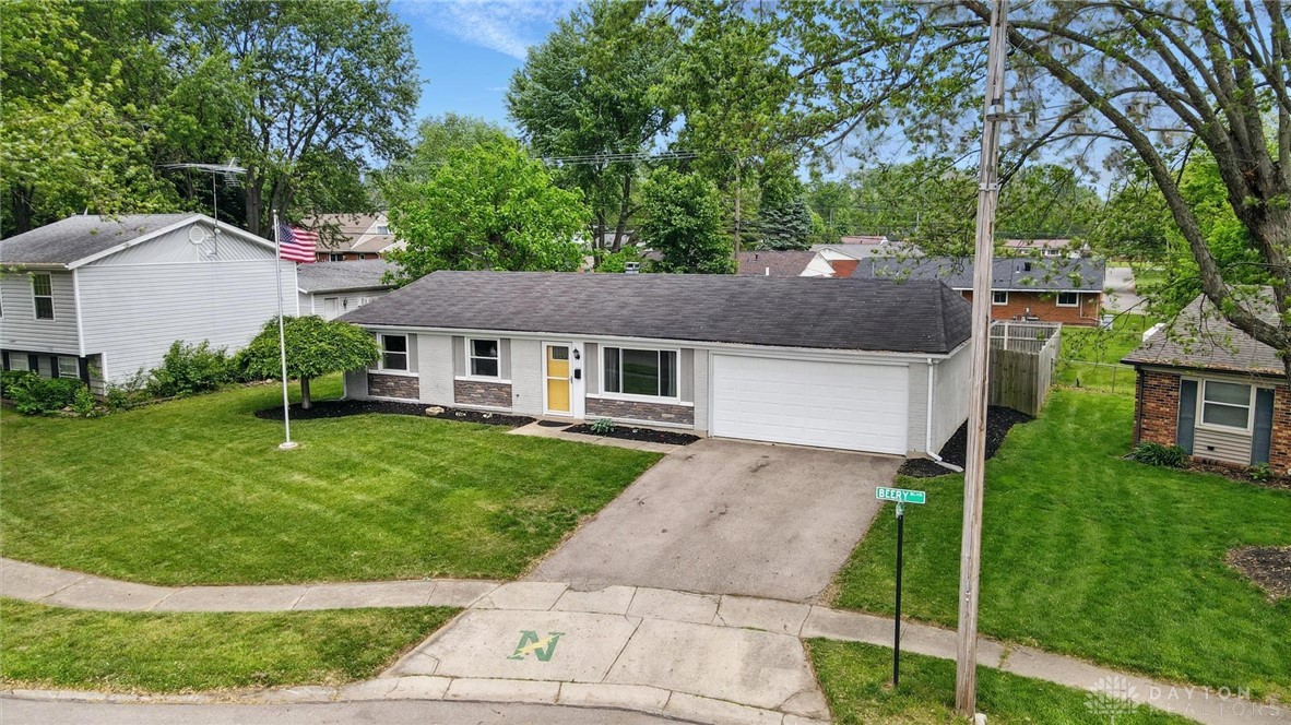 602 Beery Boulevard, Union, Ohio image 1