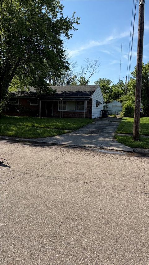 Homes For Sale - 3926 Palmerston Avenue<br/> Dayton, OH 45417