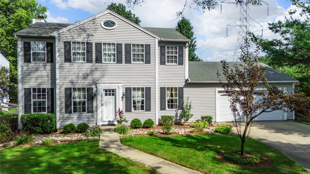 7857 Saddleback Place