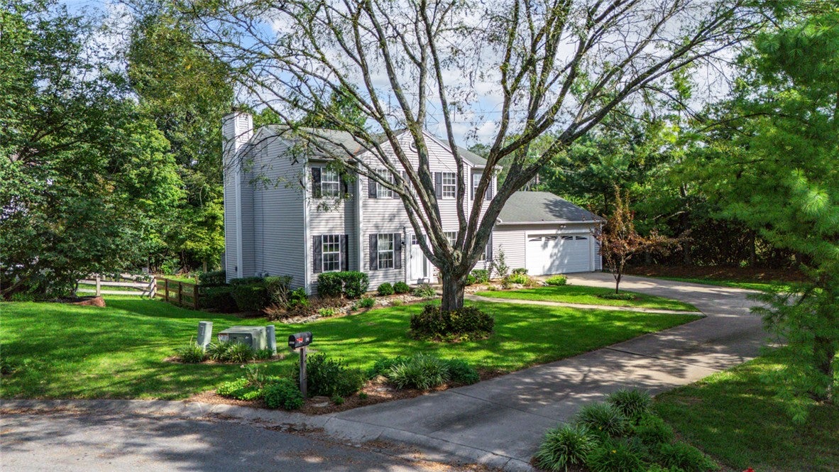 7857 Saddleback Place