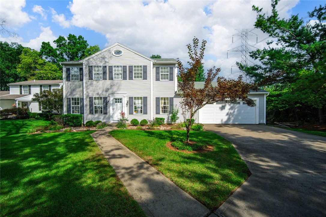 7857 Saddleback Place