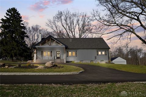 Homes For Sale - 3255 Old Salem Road<br/> Clayton, OH 45415
