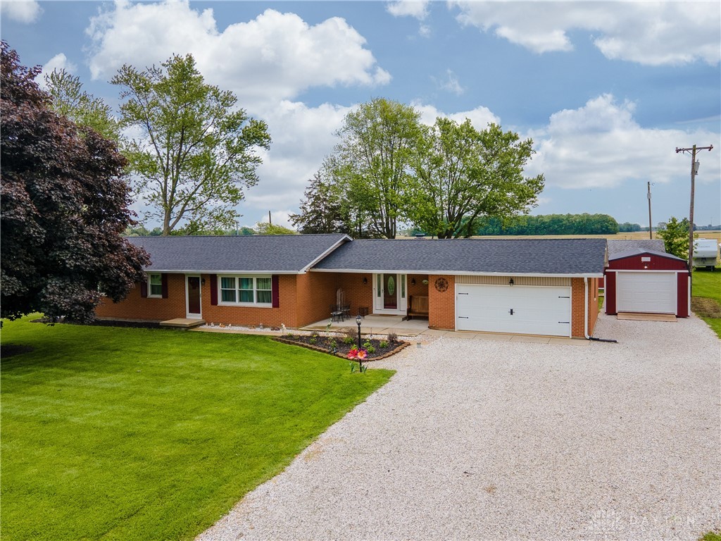 4510 W State Route 185, Piqua, Ohio image 1
