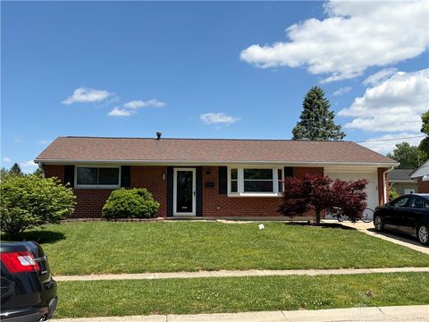 Photo of 90 W Market Street, Springboro, OH 45066 (MLS # 959368)