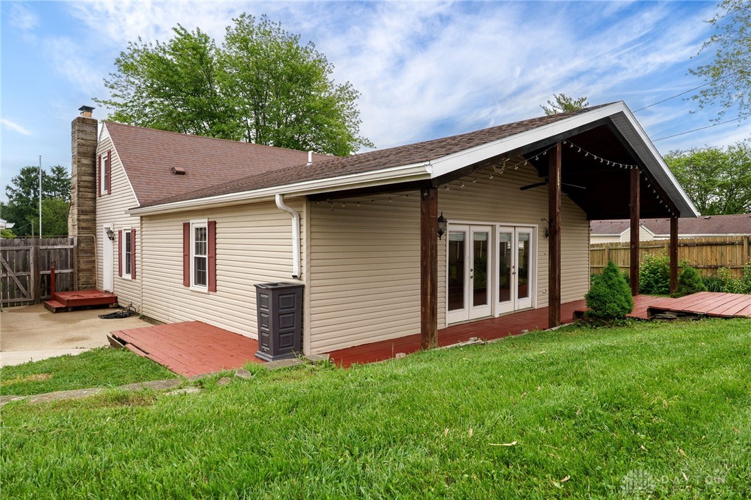 1738 Parkview Drive, Xenia, Ohio image 44