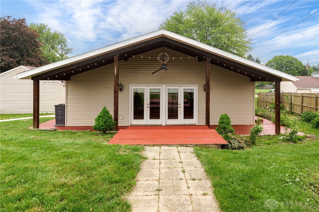 1738 Parkview Drive, Xenia, Ohio image 43