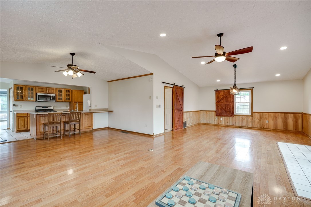1738 Parkview Drive, Xenia, Ohio image 13