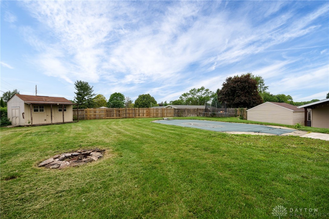 1738 Parkview Drive, Xenia, Ohio image 46